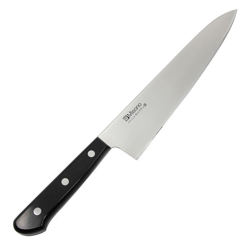 Misono 210mm Gyuto Knife (No Bolster) - No.612-Kiichin - The #1 Place for Japanese Goods in Your Hand!