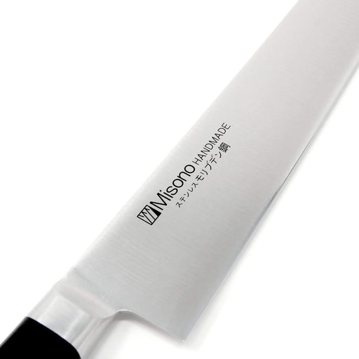 Misono 300mm Sujihiki Knife - Premium Molybdenum Blade (No.523)-Kiichin - The #1 Place for Japanese Goods in Your Hand!
