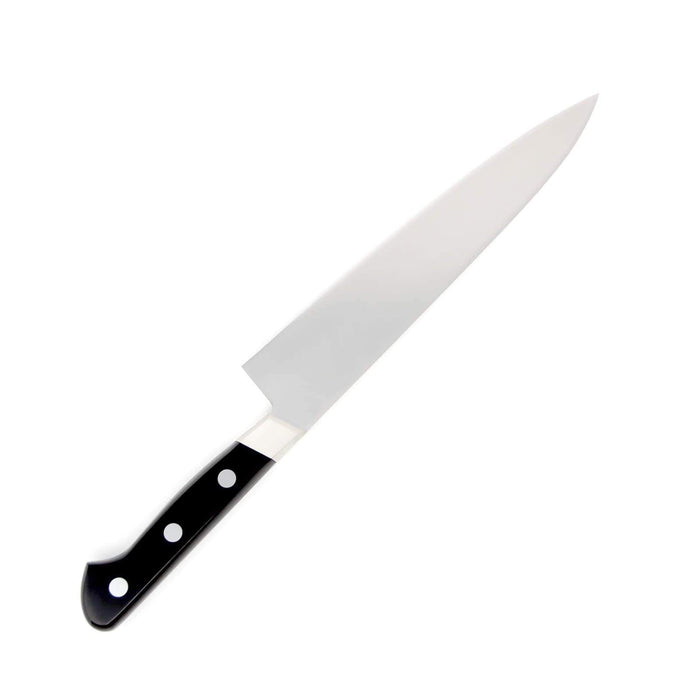 Misono Ux10 Gyuto Knife 210mm - No.712 by isFashion-Kiichin - The #1 Place for Japanese Goods in Your Hand!