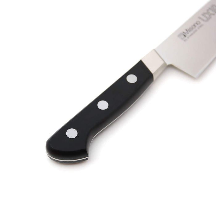 Misono Ux10 Gyuto Knife 210mm - No.712 by isFashion-Kiichin - The #1 Place for Japanese Goods in Your Hand!