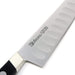 Misono Ux10 Petty Knife (Hollow Edge) - 120mm (No.771)-Kiichin - The #1 Place for Japanese Goods in Your Hand!