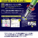 Mitsubishi Pencil Kuru Toga Advance 0.5 Red Mechanical Pencil - Made In Japan-Kiichin - The #1 Place for Japanese Goods in Your Hand!