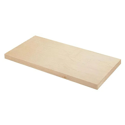 Miyabi Urushi Kogei 36×18cm Canadian Cypress Wood Cutting Board-Kiichin - The #1 Place for Japanese Goods in Your Hand!