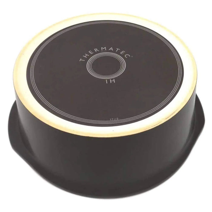 Miyawo Thermatech Ceramic Induction Cocotte - Large Size-Kiichin - The #1 Place for Japanese Goods in Your Hand!