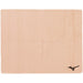 Mizuno Large Orange Swim Towel - Super Absorbent, 44X68Cm-Kiichin - The #1 Place for Japanese Goods in Your Hand!