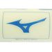 Mizuno Large Orange Swim Towel - Super Absorbent, 44X68Cm-Kiichin - The #1 Place for Japanese Goods in Your Hand!