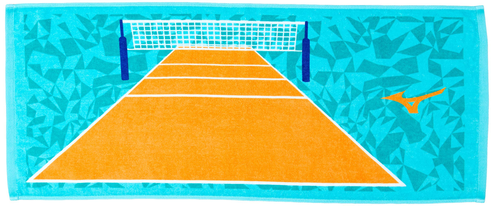 Mizuno Club Towel Boxed - Premium Training Wear for Sports-Kiichin - The #1 Place for Japanese Goods in Your Hand!