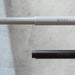 Moritaalumi Industry Indoor Clothesline - Stretchable Laundry Bar, 1.28M-2.3M, 10Kg Load, Black-Kiichin - The #1 Place for Japanese Goods in Your Hand!