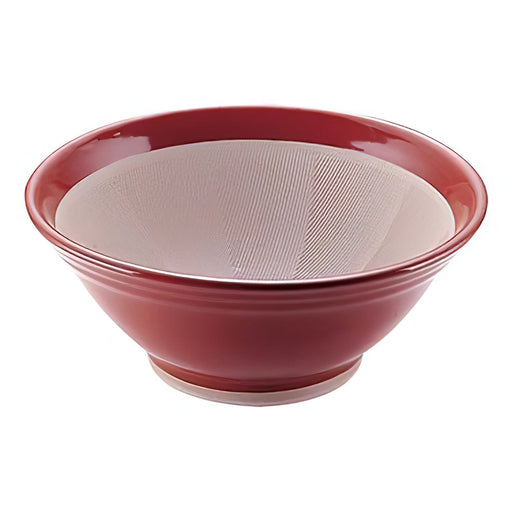 Motoshige Ceramic Japan Suribachi Mortar 15Cm with Silicon Rubber Base-Kiichin - The #1 Place for Japanese Goods in Your Hand!