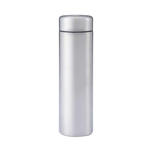 Mujirushi Ryohin 500ml Stainless Steel Insulated Mug - Japanese Made-Kiichin - The #1 Place for Japanese Goods in Your Hand!