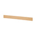 Mujirushi Ryohin Oak Wood Wall-Mountable Furniture - 88cm x 4cm x 9cm-Kiichin - The #1 Place for Japanese Goods in Your Hand!
