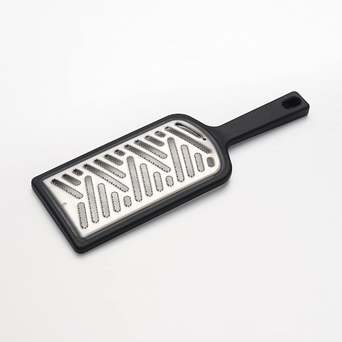 Mujirushi Ryohin Silicone Grater - 9cm x 26.5cm - Made in Japan-Kiichin - The #1 Place for Japanese Goods in Your Hand!