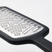 Mujirushi Ryohin Silicone Grater - 9cm x 26.5cm - Made in Japan-Kiichin - The #1 Place for Japanese Goods in Your Hand!