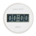 Mujirushi Ryohin Kitchen Timer TD-393 - Efficient Time Management Tool-Kiichin - The #1 Place for Japanese Goods in Your Hand!