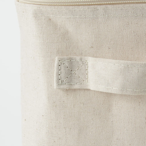 Mujirushi Ryohin Japan Softbox Medium Rectangular Lid 18.5X26X26 - Product Code 44831540-Kiichin - The #1 Place for Japanese Goods in Your Hand!