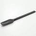 Mujirushi Ryohin 19Cm Black Silicone Jam Spoon - Made In Japan-Kiichin - The #1 Place for Japanese Goods in Your Hand!