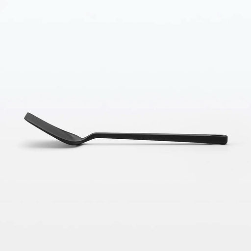 Mujirushi Ryohin 28Cm Nylon Black Turner - Japan 44594957-Kiichin - The #1 Place for Japanese Goods in Your Hand!