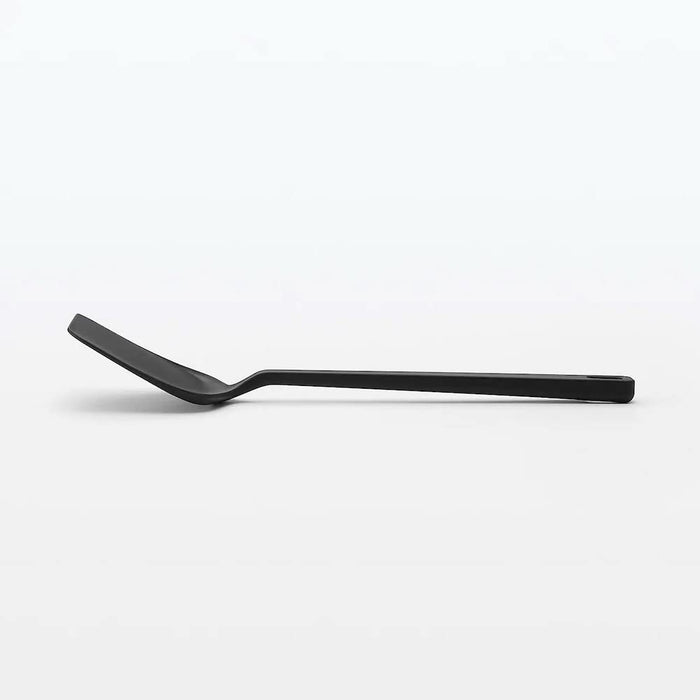 Mujirushi Ryohin 28Cm Nylon Black Turner - Japan 44594957-Kiichin - The #1 Place for Japanese Goods in Your Hand!