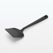 Mujirushi Ryohin 28Cm Nylon Black Turner - Japan 44594957-Kiichin - The #1 Place for Japanese Goods in Your Hand!