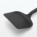 Mujirushi Ryohin 28Cm Nylon Black Turner - Japan 44594957-Kiichin - The #1 Place for Japanese Goods in Your Hand!