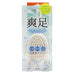 Lucky Wink Foot Brush Bob1200 - Japanese Made Multi Care Tool-Kiichin - The #1 Place for Japanese Goods in Your Hand!