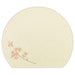 Nagao Sakura Half Moon Placemat Set - 100 Pieces, 31x36cm-Kiichin - The #1 Place for Japanese Goods in Your Hand!