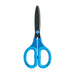 Nakabayashi Japan Scissors - Sakut Cut Standard Fluorine Coat (Blue) - NH-SF175B-Kiichin - The #1 Place for Japanese Goods in Your Hand!