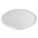 Nihon Metal Works 11 inch Stainless Steel Perforated Pizza Pan-Kiichin - The #1 Place for Japanese Goods in Your Hand!