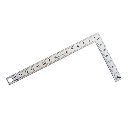 Niigata Seiki Mini Kaidan Scale - 15cm, CM-15KD-Kiichin - The #1 Place for Japanese Goods in Your Hand!