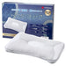 Nishikawa Adjustable Height Gray Pillow - Made in Japan-Kiichin - The #1 Place for Japanese Goods in Your Hand!
