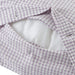 Nishikawa Japan 45x45cm Cotton Cushion Cover - Refreshing Touch-Kiichin - The #1 Place for Japanese Goods in Your Hand!