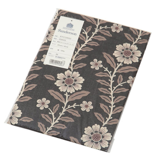 Nishikawa Japan Cushion Cover - Sanderson Lavender-Kiichin - The #1 Place for Japanese Goods in Your Hand!