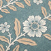 Nishikawa Japan Cushion Cover - Sanderson Lavender-Kiichin - The #1 Place for Japanese Goods in Your Hand!