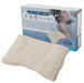 Nishikawa Eka0501201H Pillow - Neck & Shoulder Fit, Adjustable Height, Washable-Kiichin - The #1 Place for Japanese Goods in Your Hand!
