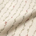 Nishikawa Morris Gallery Strawberry Thief Pillow Cover - 63X43Cm, 100% Cotton, Made In Japan, Red-Kiichin - The #1 Place for Japanese Goods in Your Hand!