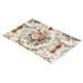 Nishikawa Cotton Pillowcase - Washable, 63X43Cm, Rose Chateau, Japan, PJ01351695-Kiichin - The #1 Place for Japanese Goods in Your Hand!