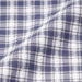 Nishikawa Organic Cotton Soccer Pillowcase - Wide Size, Made in Japan, Navy (63X43Cm)-Kiichin - The #1 Place for Japanese Goods in Your Hand!