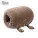 Nishikawa Snoopy Nap Pillow - Office Desk & Home Lumbar Cushion-Kiichin - The #1 Place for Japanese Goods in Your Hand!