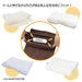 Nishikawa Japan Antibacterial Brown Pillow Cover - Soft and Hygienic 63X43Cm-Kiichin - The #1 Place for Japanese Goods in Your Hand!