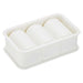 Nishiki Kasei Japan 3Pc Polypropylene Onigiri Mold - Authentic Japanese Rice Ball Maker-Kiichin - The #1 Place for Japanese Goods in Your Hand!
