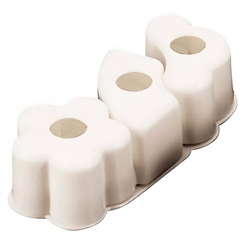 Nishiki Kasei PP Rice Mold - Authentic Japanese Rice Mold-Kiichin - The #1 Place for Japanese Goods in Your Hand!
