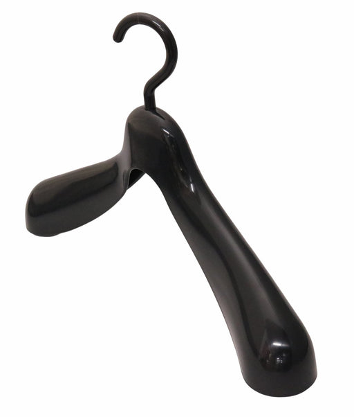 Nk Products Black 512 Coat & Leather Jean Hanger - Made In Japan-Kiichin - The #1 Place for Japanese Goods in Your Hand!