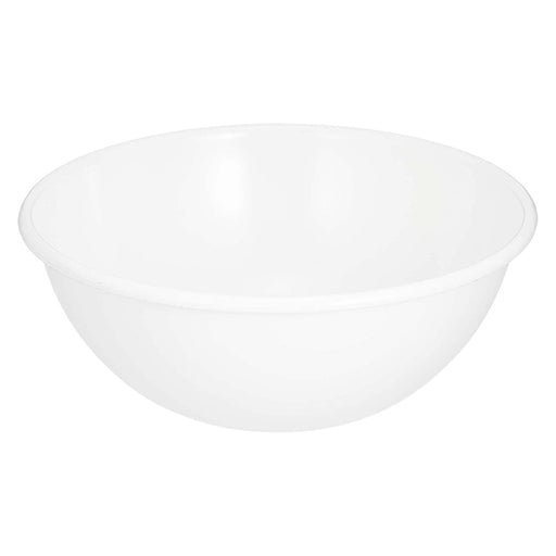 Noda Horo Enamel Bowl 18cm - Durable and Stylish Kitchen Essential-Kiichin - The #1 Place for Japanese Goods in Your Hand!
