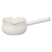 Luke Milk Pan by Noda Horo Enhance Your Cooking Experience with this Premium Milk Pan-Kiichin - The #1 Place for Japanese Goods in Your Hand!