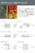 Noda Horo Rectangle Deep Dish Seal Lid - Made in Japan-Kiichin - The #1 Place for Japanese Goods in Your Hand!