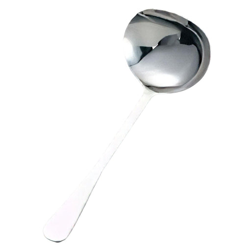 Nonoji Stainless Steel Mini Ladle - Compact and Durable Kitchen Utensil-Kiichin - The #1 Place for Japanese Goods in Your Hand!