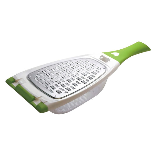 Nonoji Japan Stainless Steel Radish Grater - Premium Kitchen Tool-Kiichin - The #1 Place for Japanese Goods in Your Hand!
