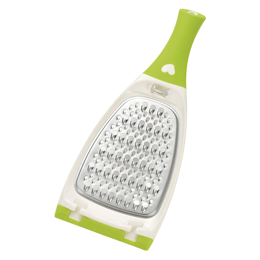 Nonoji Salad Grater - Premium Stainless Steel Kitchen Tool-Kiichin - The #1 Place for Japanese Goods in Your Hand!