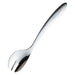 Nonoji UD Stainless Steel Cut Fork Large - Left Hand Friendly-Kiichin - The #1 Place for Japanese Goods in Your Hand!