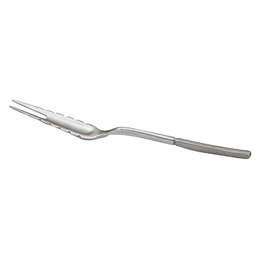 Nonoji UD Stainless Steel Fork - Premium Quality Utensil for Enhanced Dining Experience-Kiichin - The #1 Place for Japanese Goods in Your Hand!